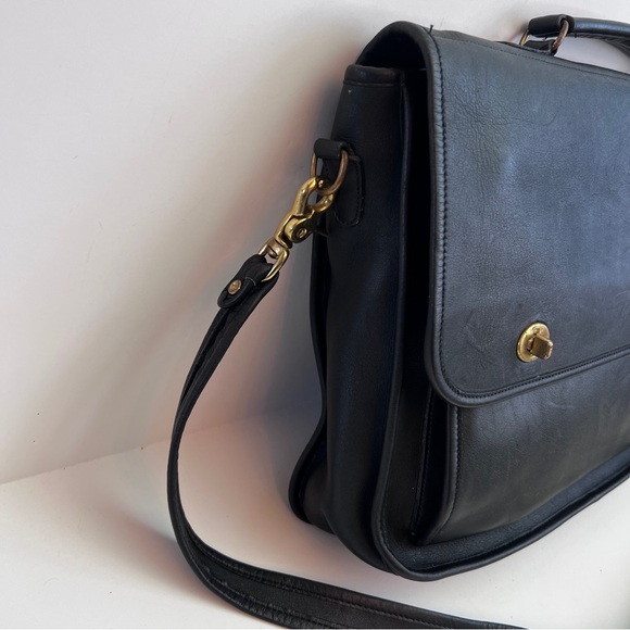 Vintage Laura USA Briefcase - Picture 3 of 13